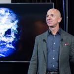 Космическите центрове за данни скоро ще станат реалност