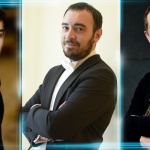 Световнопризнатият френски цигулар Теди Папаврами гостува на Софийската филхармония