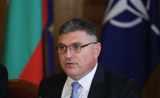 Георги Панайотов: МО ще е готово с предложението си за бюджет за 2022 г. преди конструирането на новия парламент