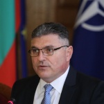 Георги Панайотов: МО ще е готово с предложението си за бюджет за 2022 г. преди конструирането на новия парламент
