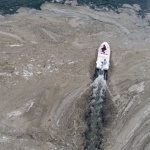 Водна слуз изпълва Мраморно море 