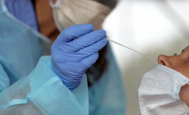 Швейцарската фармацевтична компания F Hoffmann La Roche AG съобщи във вторник