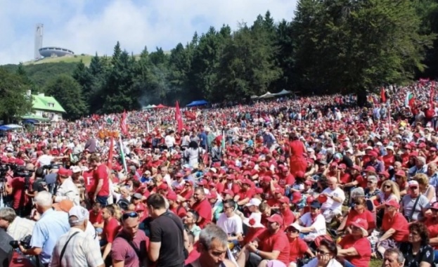 БСП ще проведе национален събор и закриване на кампанията на