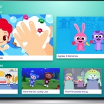 LG и Highbrow предлагат експертно образователно ТВ съдържание за най-малките ученици