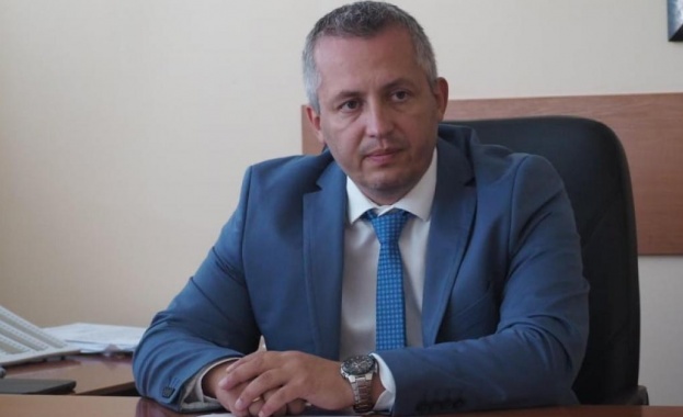 Николай Хаджиев е освободен от поста директор на Главна дирекция