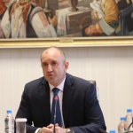 Румен Радев: България ще направи всичко възможно да защити въглищните централи