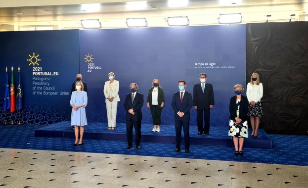 Интегрираната морска политика е ключов фактор за възстановяването на европейската