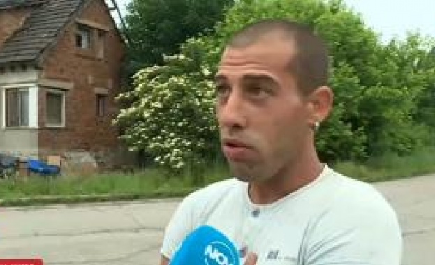 Бащата на бебето, хвърлено от тераса в Златица: Искам си детето, ще си търся правата 