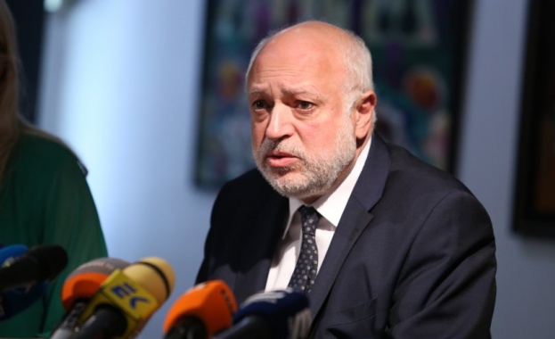 Министър Минеков:  4,5 млн евро са изчезнали при реставрацията на Ларгото