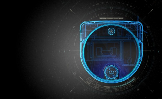 Роботите навлязоха с пълна сила в умните домове Всъщност именно