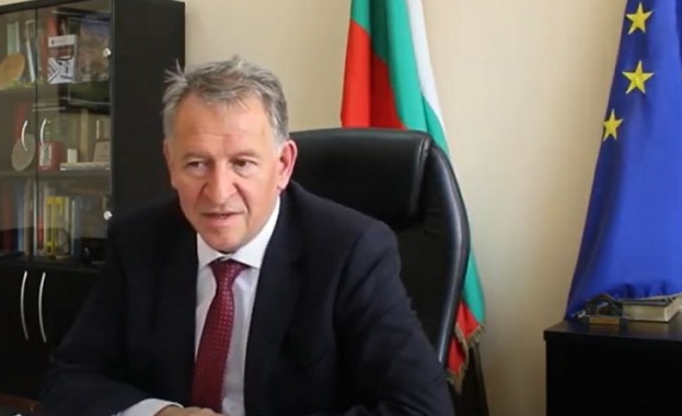 Служебният министър на здравеопазването д р Стойчо Кацаров ще се срещне