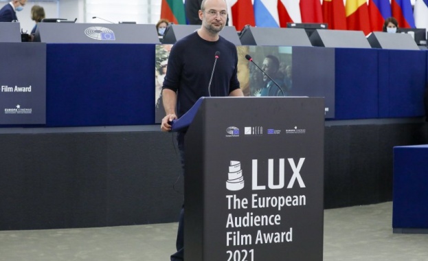 Румънският документален филм "Колектив" спечели наградата "Лукс" на публиката 