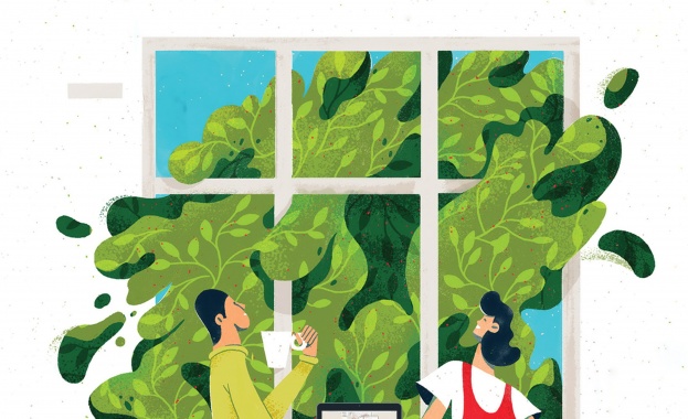 Над 12 хиляди нови регистрации с които броят на регистрираните