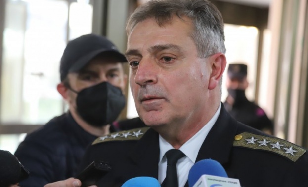 Началникът на отбраната представи анализ за състоянието на армията