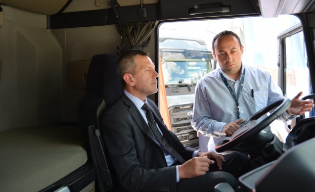 Спирането или ограничаването на автомобилните превози води до тежки последици