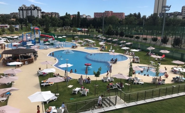 До края на месец юни цените за посещение на откритата