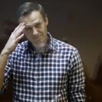 Русия обвини САЩ, че се меси в изборите й с приложение на Навални