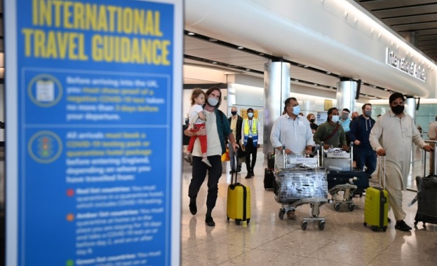 Хаосът на европейските летища – как да се защитим като потребители