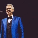Световният тенор Andrea Bocelli ще пее на откриващата церемония на UEFA EURO 2020   