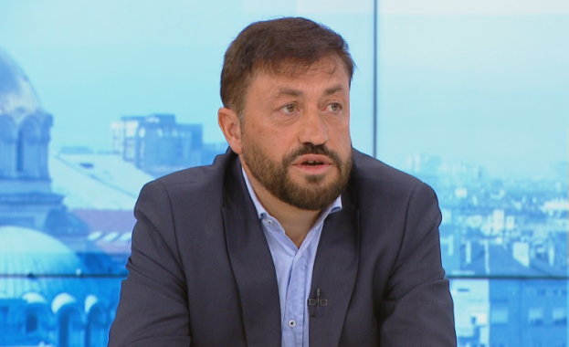  Бойко Найденов: Кьовеши идва заради сигнали за злоупотреби с евросредства, не заради "Магнитски"