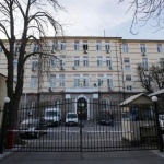 Нито един престъпник не е помилван от президента за година