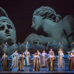 Софийската опера представя на 1 юли прочутата творба на Белини "Норма"