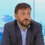 Бойко Найденов: Има техническа възможност да се стигне до Васил Михайлов след пуснатото от него видео