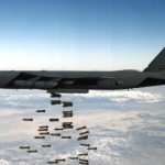 Москва обвини САЩ в провокация заради учения над Балтийско море