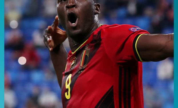 Белгия спечели с 3:0 срещу Русия