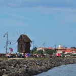 Кметът на Несебър: Искаме да затвърдим позициите си на най-посещавана лятна дестинация