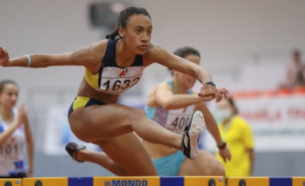 Още четири медала спечелиха атлетите ни от втория ден на