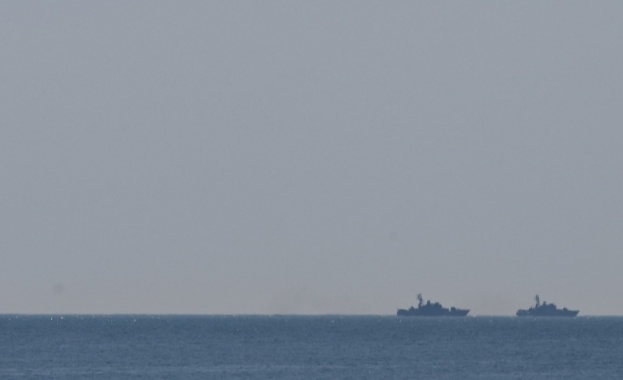 Заради лошите метеорологични условия временно е прекратена операцията по търсене