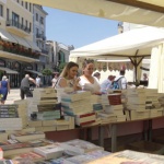 Открива се фестивалът на книгата "Пловдив чете"