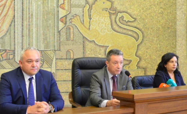 Да не се закриват районни съдилища преди промяна в законодателството