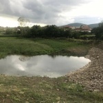 Как изглежда язовирът, ремонтиран за няколко милиона   