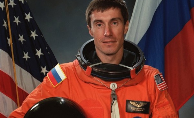 Уволнен е единственият космонавт в ръководството на агенцията Сергей