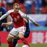 Кристиан Ериксен с първи думи след инцидента: Благодаря, няма да се предам