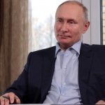 Съдбата на долара и бъдещето на криптовалутата. Акценти от интервюто на Владимир Путин за CNBC