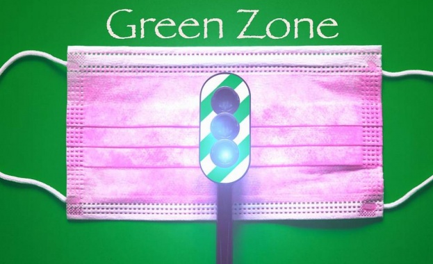 България е на прага да влезе в зелената зона по