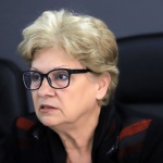 Виолета Комитова: Този протест вероятно изпълнява някакви други задачи