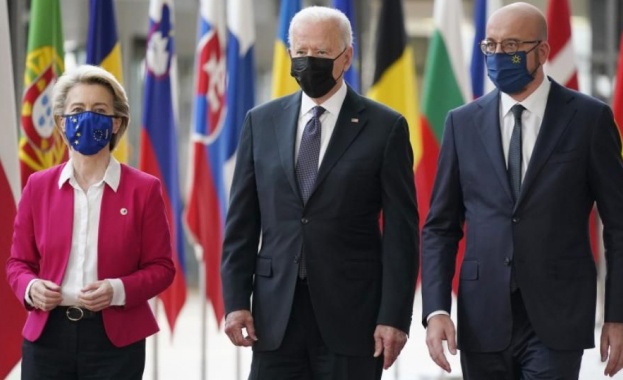 Западът ще ваксинира 2 3 от света до 2022 г Съюзът