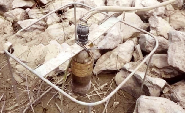 631 милиона лева са вкарани за ремонт на 400 язовира