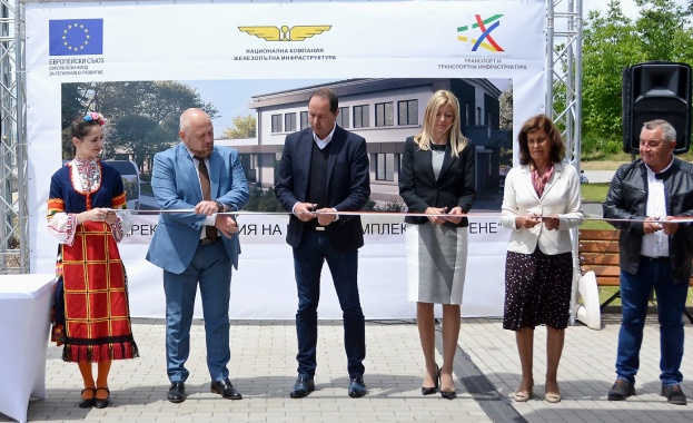 В следващия програмен период по Програма Транспортна свързаност ще модернизираме
