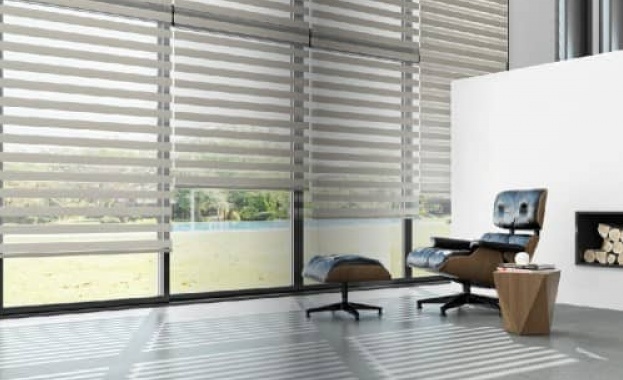 Щорите са емблематична част от съвременния интериор С тях можем