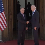 Срещата на високо равнище на Путин и Байдън - Как ще се оформи новото студено противостоене?