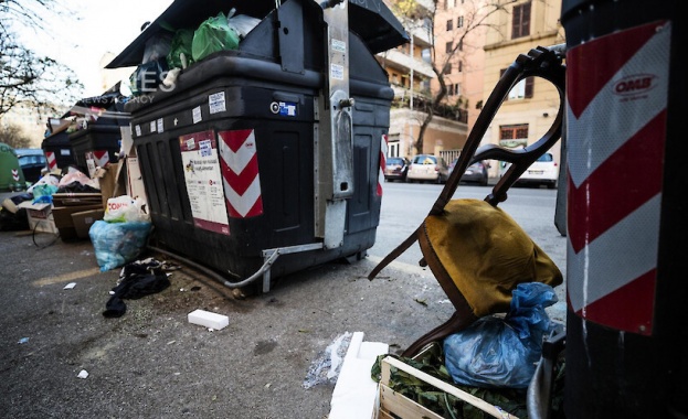 Ако не беше тъжно щеше да е смешно в някои