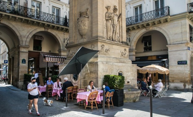 Полицейският час във Франция ще бъде отменен от 21 юни