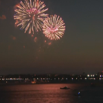 Пищни фойерверки: 70% от населението на Ню Йорк с първа доза ваксина 