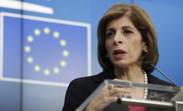 Утре 17 юни европейският комисар по въпросите на здравеопазването и