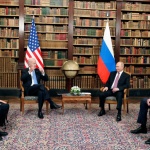 Паметна среща между Байдън и Путин: Най-важното, което си казаха 